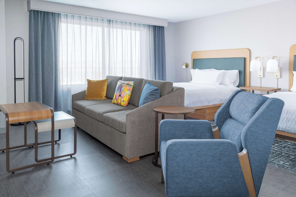 Homewood Suites by Hilton Holland - photo 28