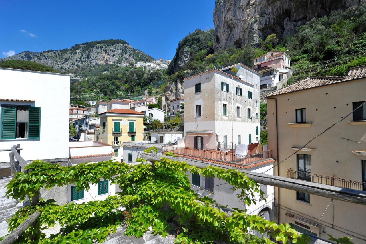 Pergamena — Amalfi — photo 2