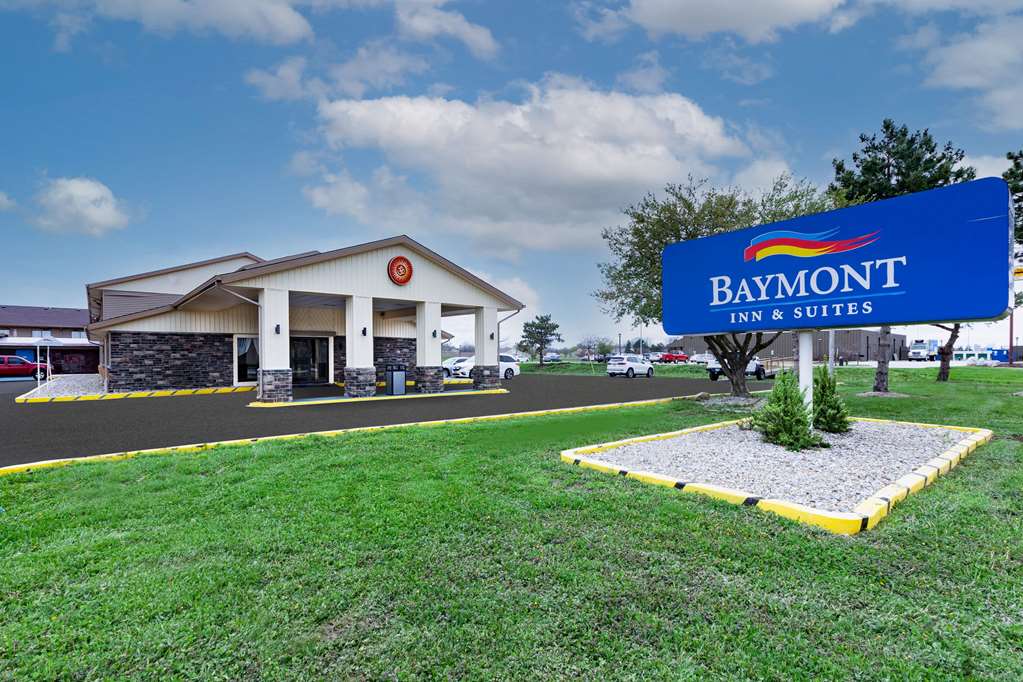 Baymont by Wyndham Perrysburg Toledo - featured photo