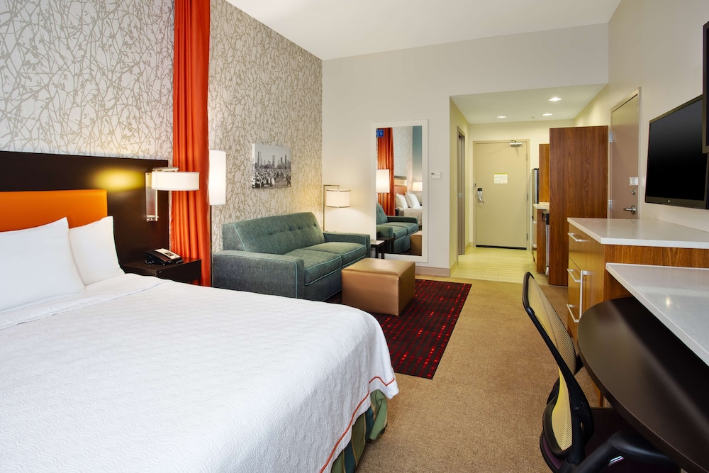 Home2 Suites by Hilton Austin Cedar Park TX - photo 19