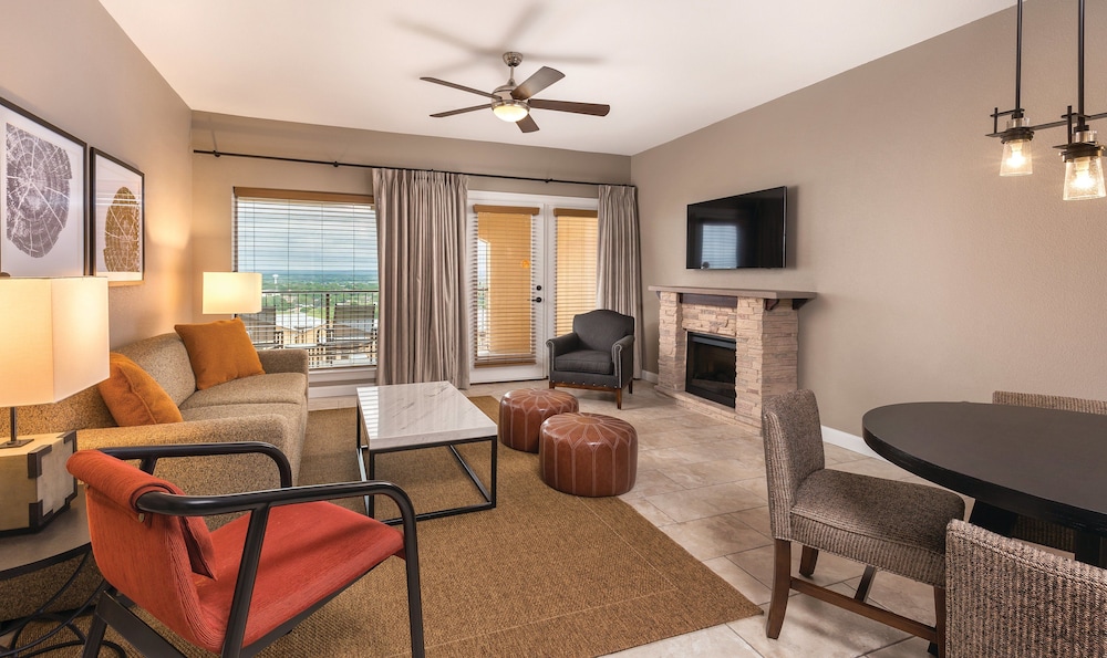 WorldMark Marble Falls - photo 23
