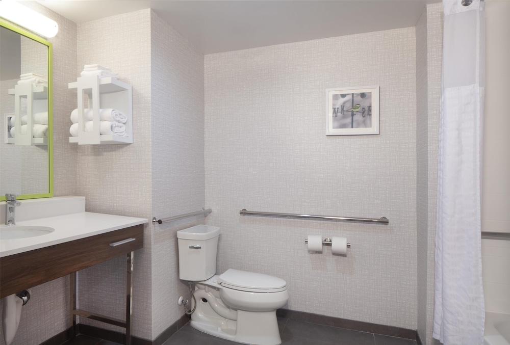 Hampton Inn by Hilton Evergreen - photo 21