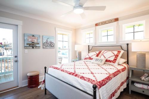 Oki Dokey by Oak Island Accommodations - photo 10