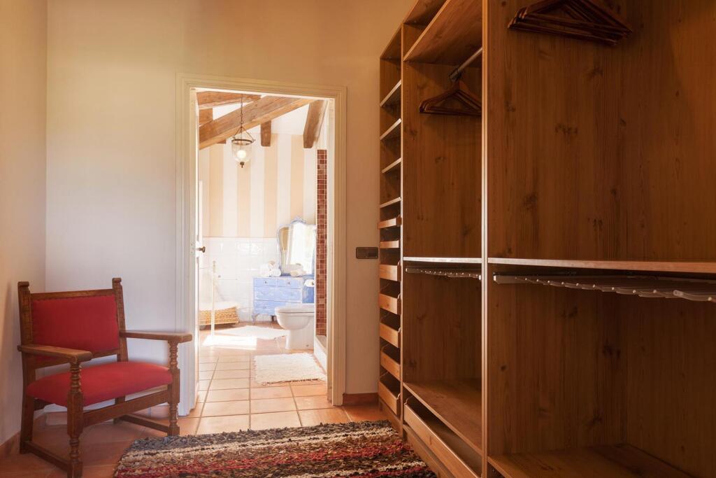 Mancor - carbon neutral hotel in Mancor De La Vall