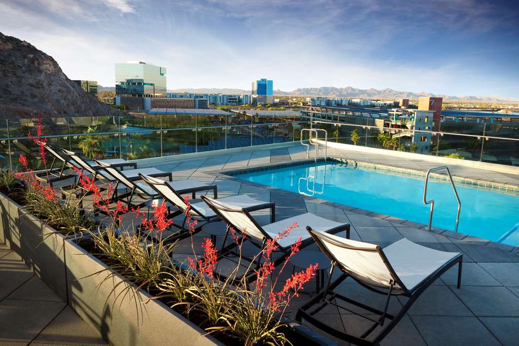 Hyatt House Tempe Phoenix University - photo 16