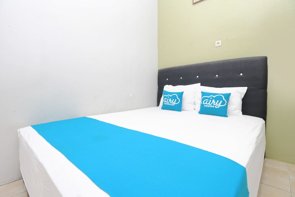 Airy Syariah Sunan Bonang 16 Magelang in Magelang, Indonesia