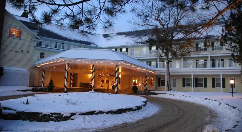 The Sugarbush Inn - photo 2