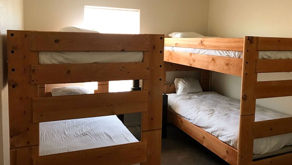 Ticaboo Lodge - photo 20
