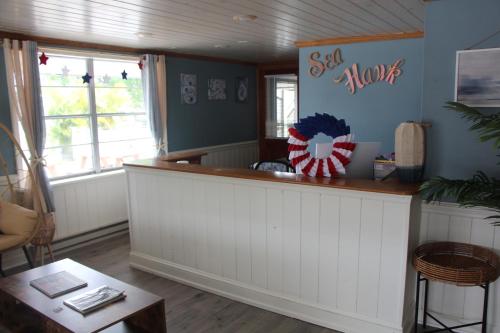 Seahawk Motel in Chincoteague, United States