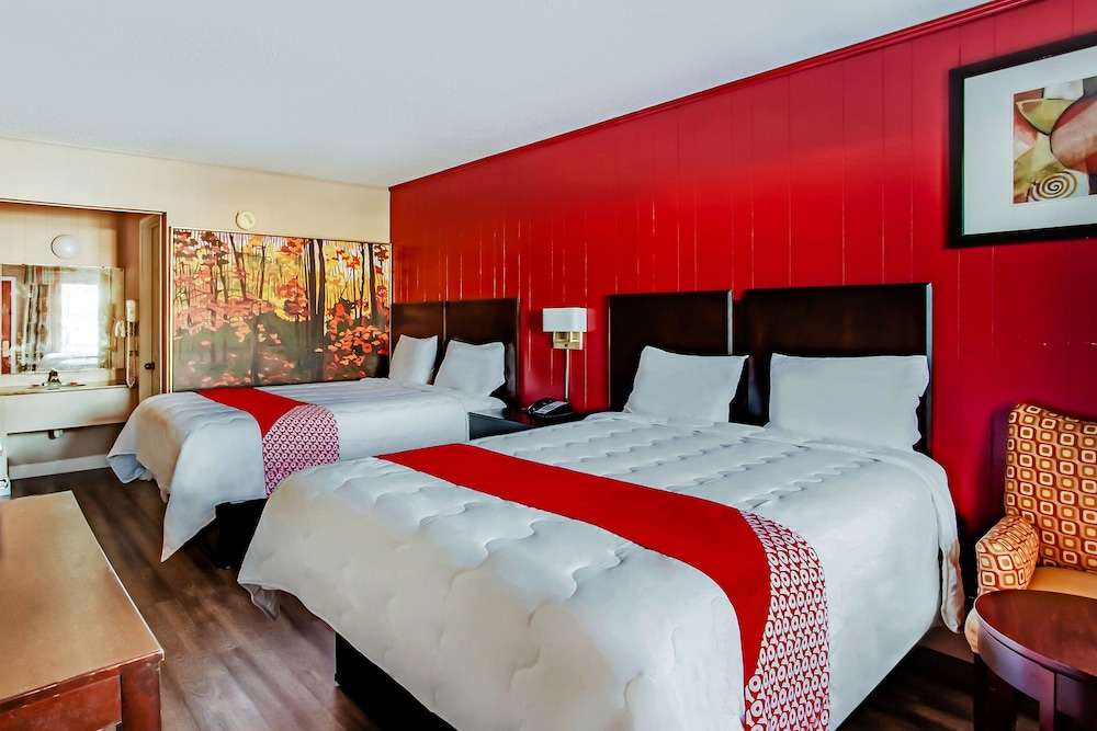 OYO Hotel Ridgeland East - photo 6