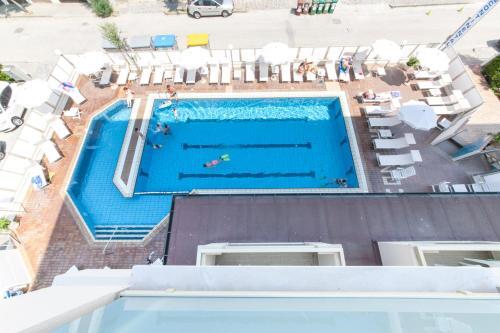 Hotel Sanremo — Milano Marittima — photo 4