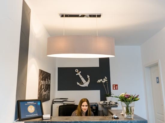 Hanse Hotel Buxtehude — Buxtehude — photo 3