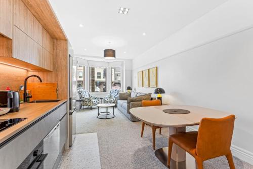 QV Stays Luxury Jervois Road Haven — 4-Star Luxury Hotel in Auckland, New Zealand