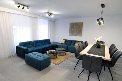 Commodious house in Rijeka with 5 bedrooms — 4-Star Luxury Hotel in Rijeka, Croatia