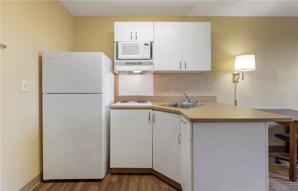 Extended Stay America Suites Austin Southwest - photo 12