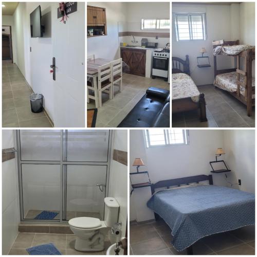 Apartamento Romian Roman 19358469 — Paysandu