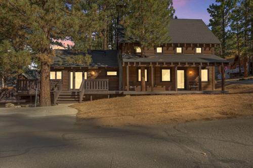 Dream Catcher Retreat in Big Bear Lake, United States