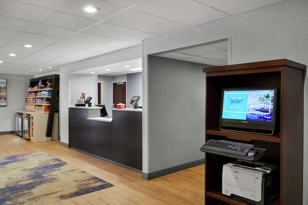 Hampton Inn Philadelphia King of Prussia Valley Forge - photo 21