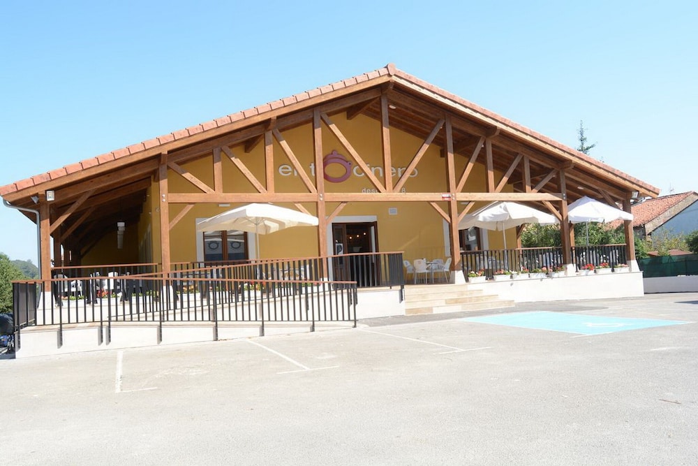 Posada el Tocinero in Camargo, Spain