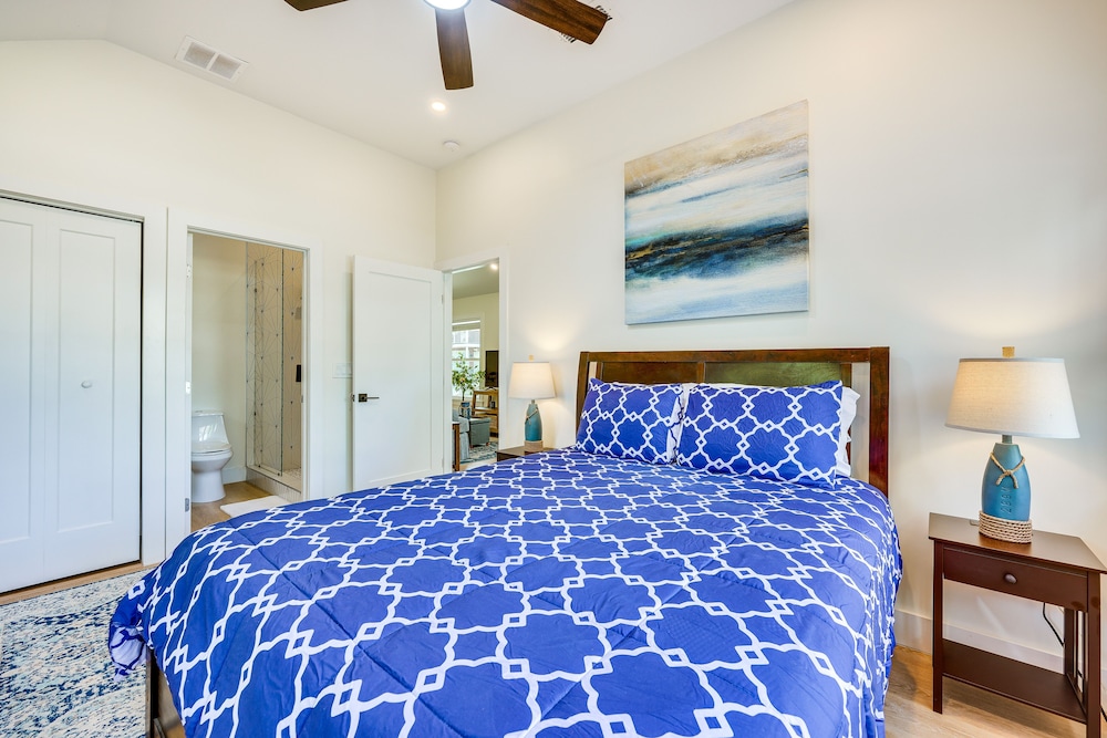 St Augustine Vacation Rental Close to Downtown - photo 5