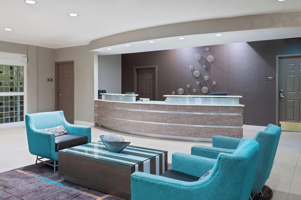 Residence Inn By Marriott Tampa Downtown - photo 6