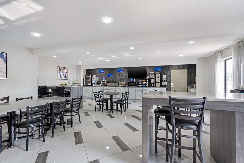Best Western Morton Inn - photo 9