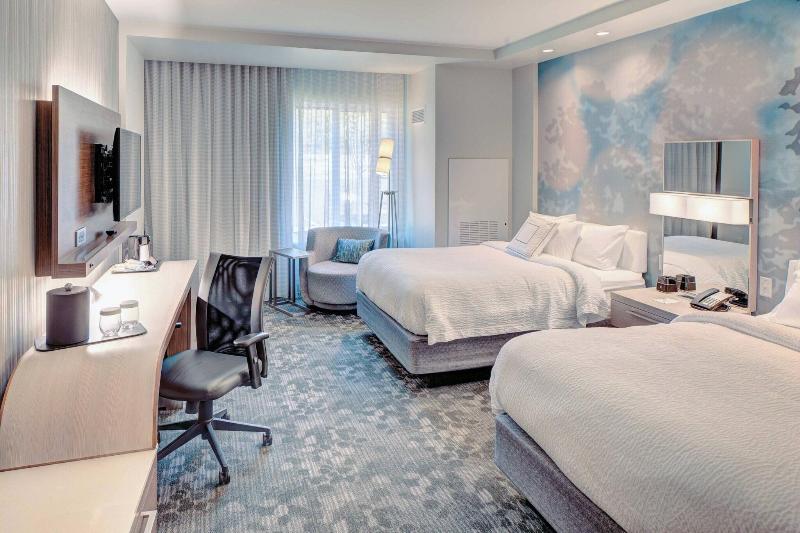 Courtyard by Marriott Appleton Riverfront - photo 80
