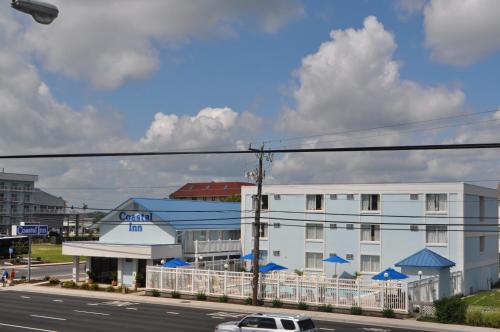 Coastal Inn Ocean City - photo 5