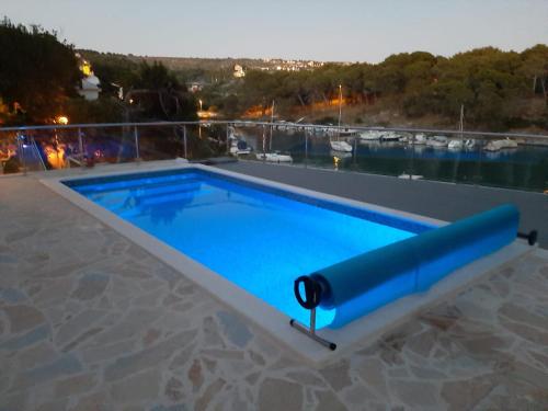 Apartment Aurea — 4-Star Luxury Hotel in Primosten, Croatia