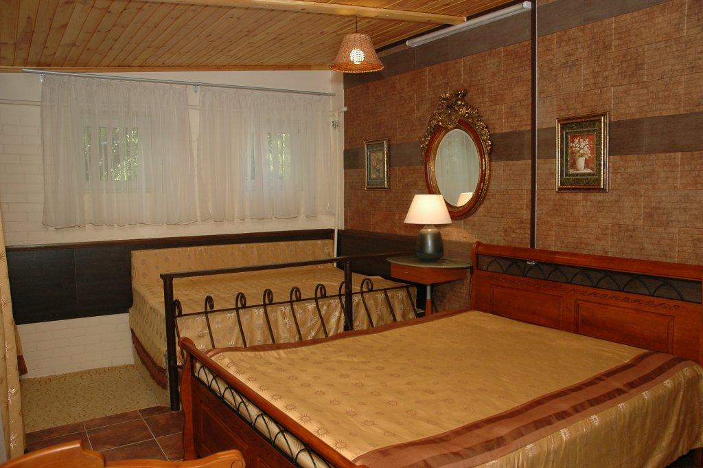 Hotel Chalet — Shakhty — photo 5