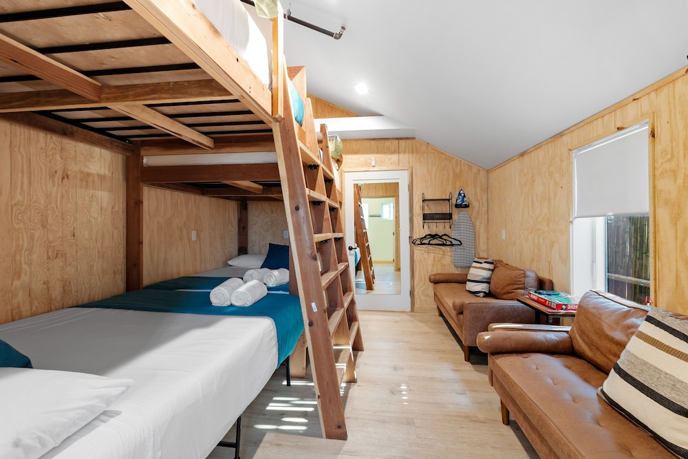 Good Life Vacation Rental Resort - photo 35