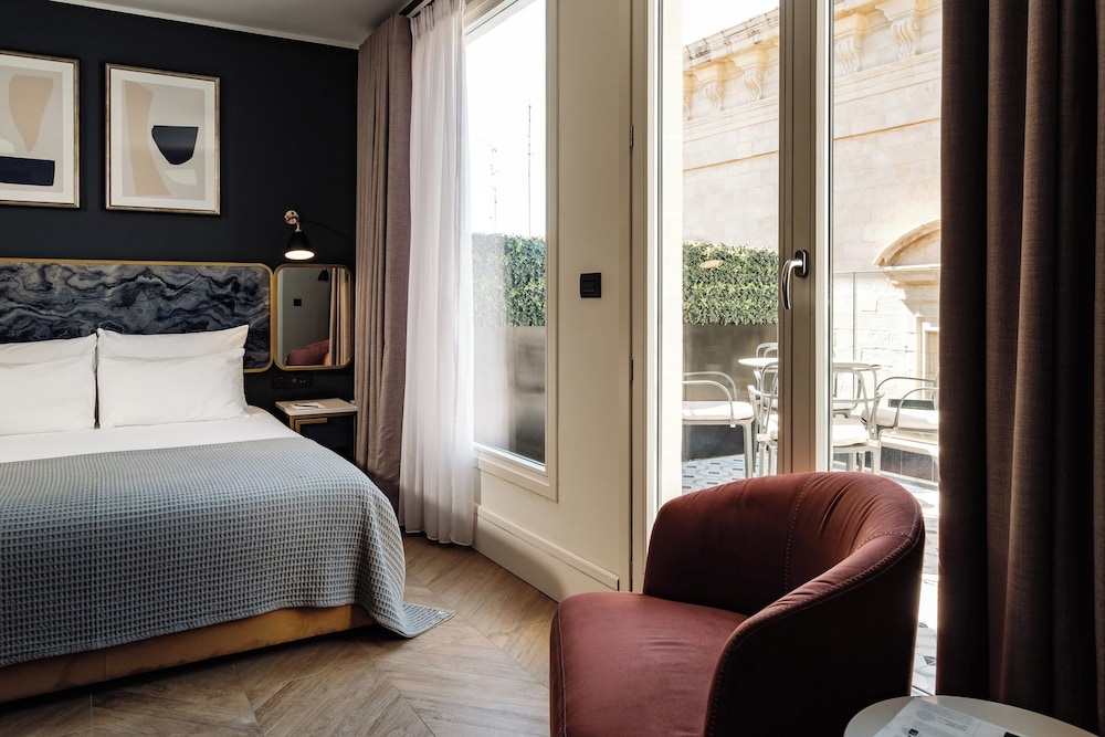 The Cumberland Hotel by NEU Collective — Valletta — photo 5