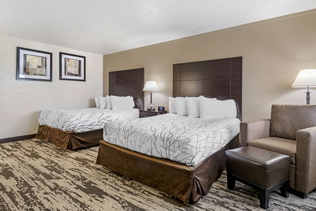 Best Western Prescottonian - photo 18