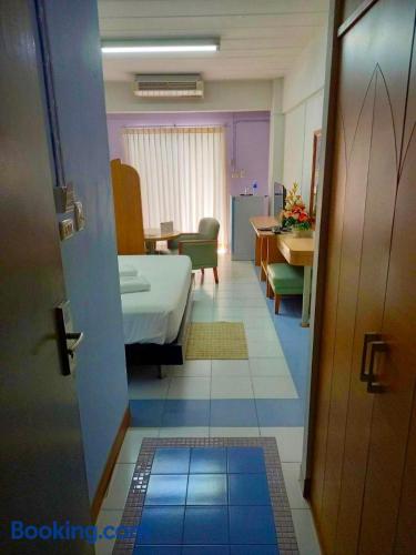 Mansion Sarasinee @ Chatuchak