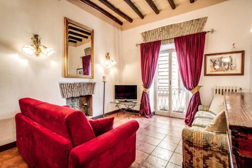 Home In Rome — 4-Star Luxury Hotel in Rome, Italy