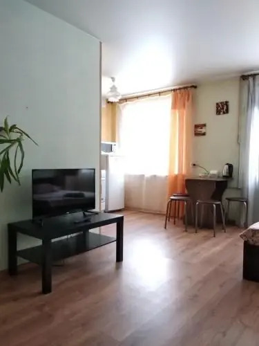 Studio Uspenskogo 7b — hotel in Rybinsk