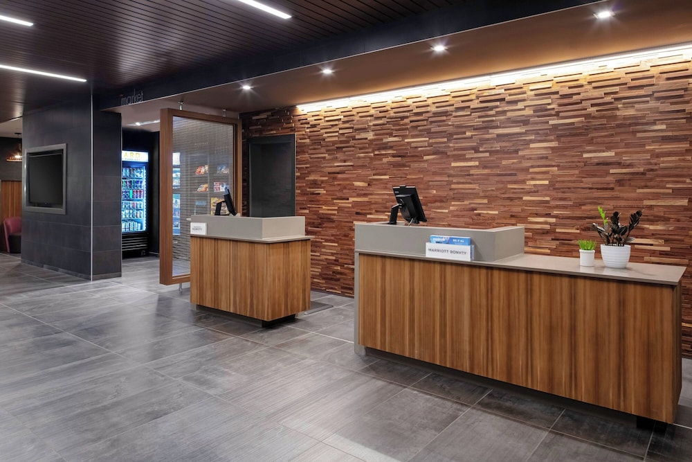 Courtyard by Marriott Pasco Tri Cities Airport - featured photo