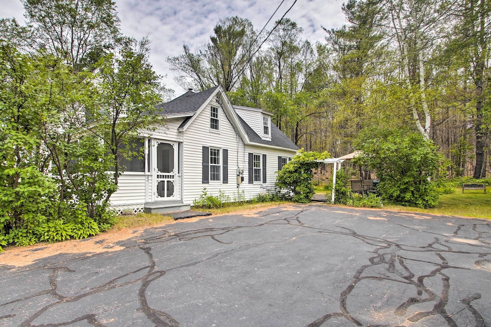 Modern Home 2 Mi to Cranmore Mountain Resort - photo 31
