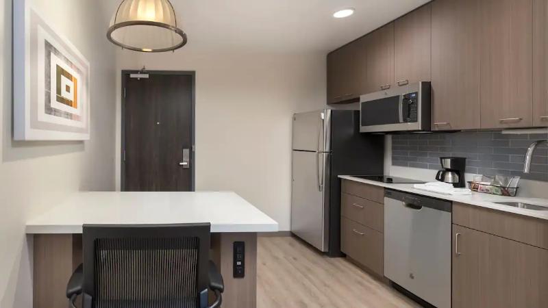 Hyatt House Portland Beaverton - photo 41