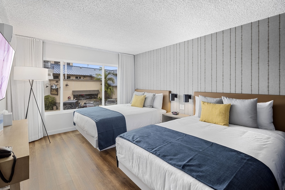 Sea Harbor Hotel - photo 14