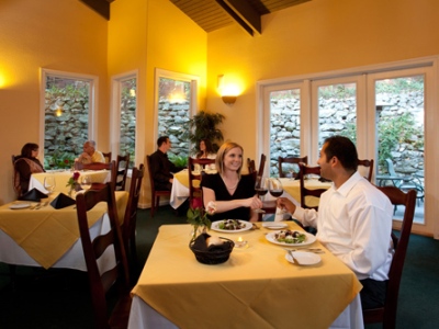 Sycamore Mineral Springs Resort - photo 23