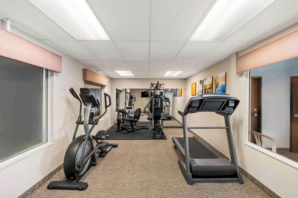 Comfort Inn & Suites Hermiston South - photo 38