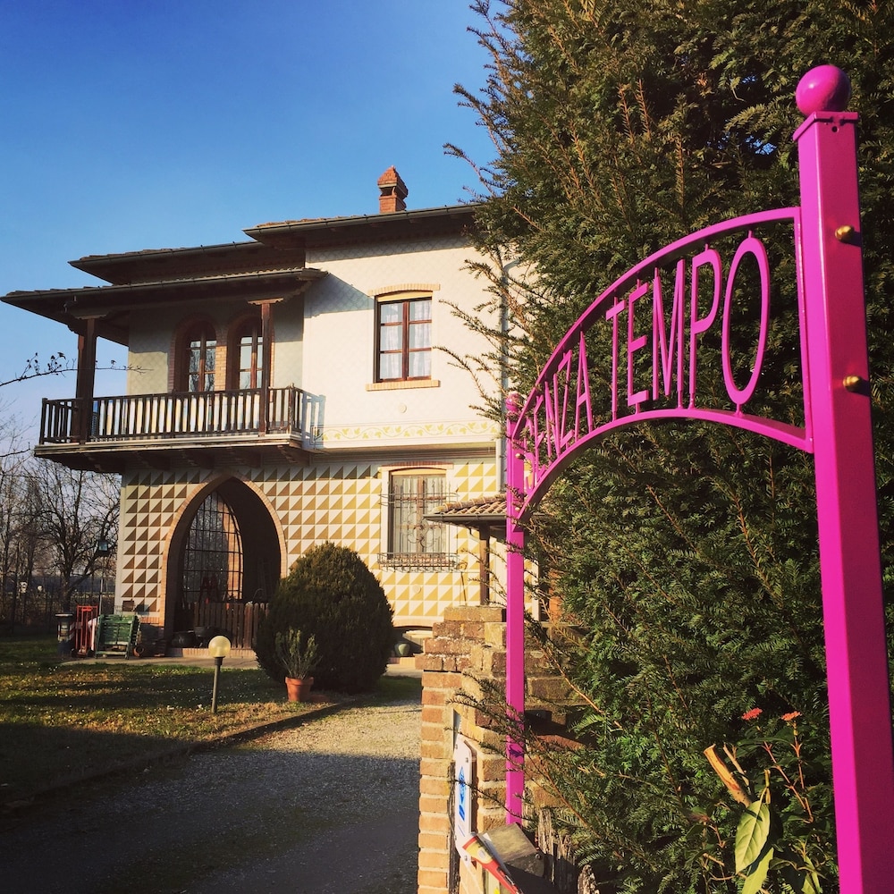Senza Tempo Room Breakfast — Vigolzone