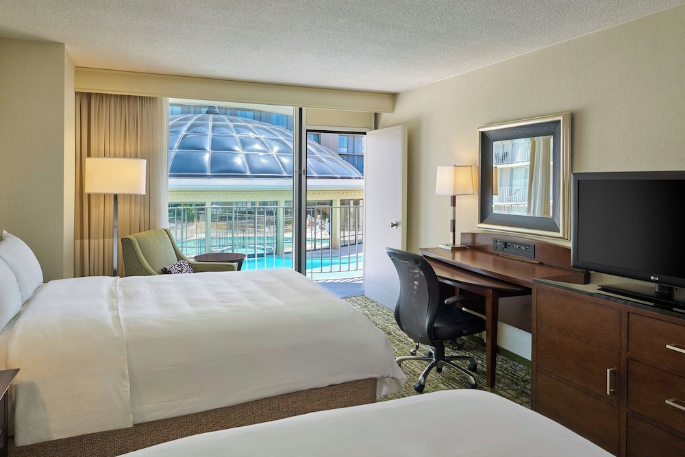 Marriott Chicago O'Hare - photo 10