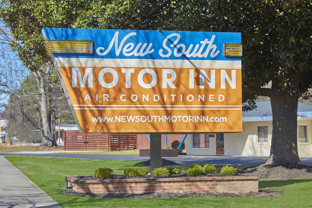 New South Motor Inn - photo 50