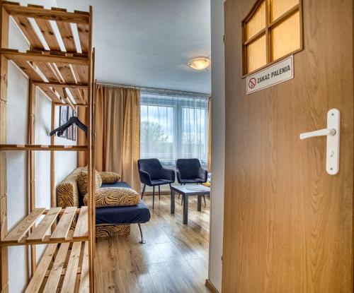 Domki Pokoje Fil in Lesko, Poland