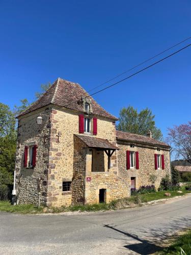 Ancien Musee de la Noix - last minute hotel in Unknown City