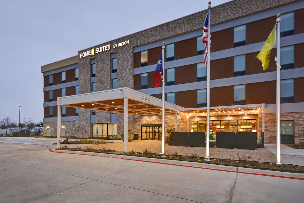 Home2 Suites by Hilton Fairview Allen - photo 47