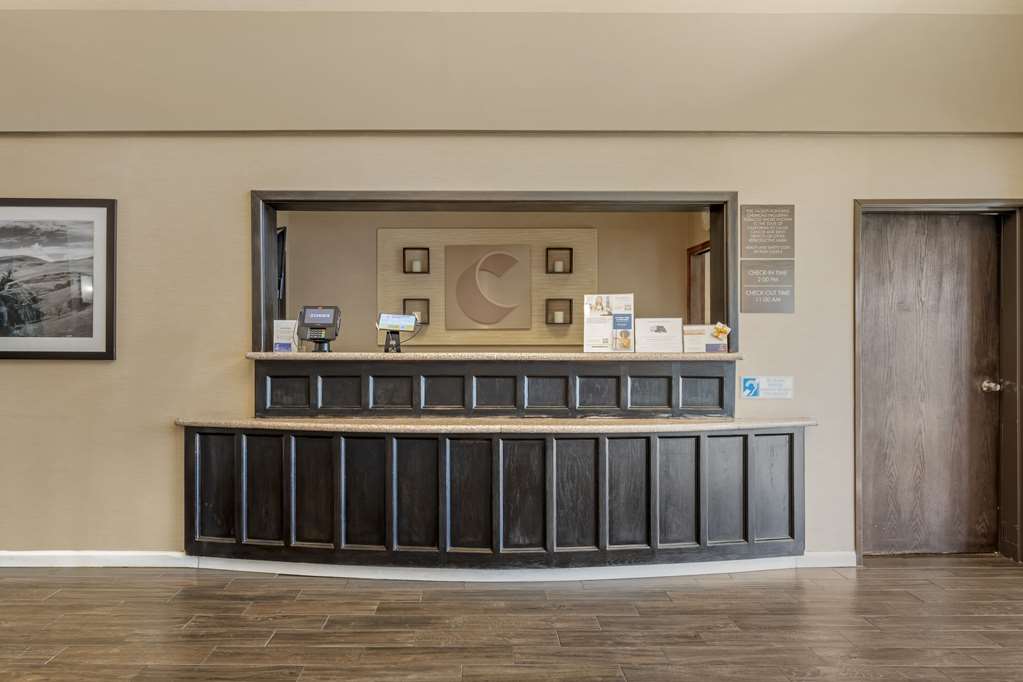 Comfort Inn Lathrop Stockton Airport - photo 6