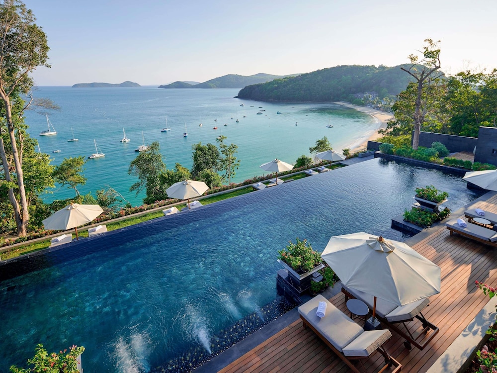 V Villas Phuket MGallery Collection — 5-Star Luxury Hotel in Phuket, Thailand